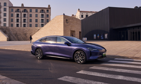 宝骏享境底盘技术曝光 FSD减振系统打造越级舒适体验