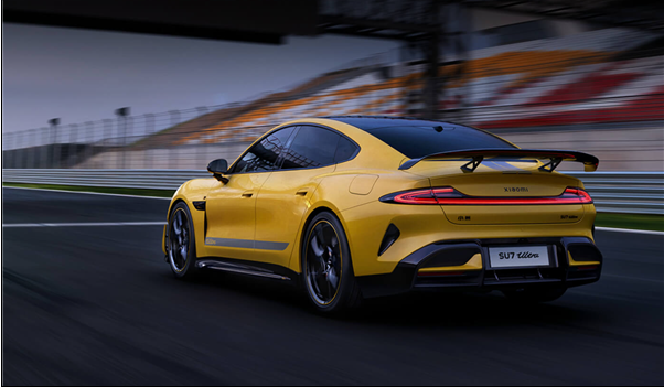 如何成为职业赛车手