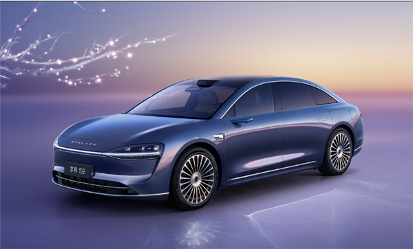 享界汽车推老用户硬件升级方案