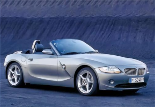 宝马Z4 2026年停产无继任车型