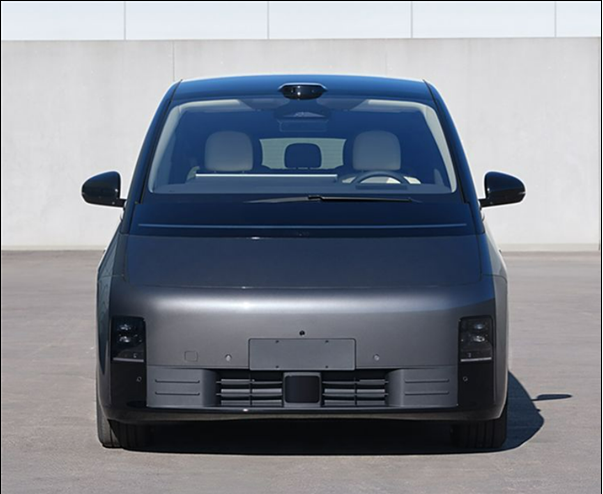 加量不加价！理想MEGA智驾焕新版上市，两大升级亮点抢先看