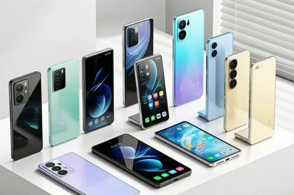 2月国内手机市场苹果霸榜前三