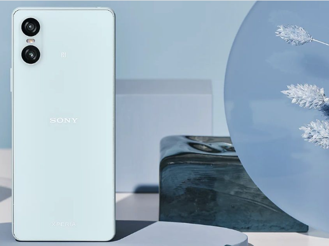 索尼2025年推Xperia 10 VII