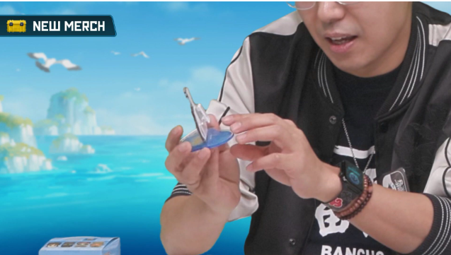 潜水员戴夫与如龙联动DLC上线