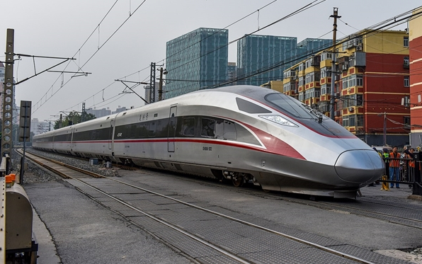 清明假期火车票热销 热门城市TOP10出炉