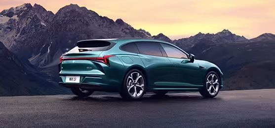 哪吒汽车CTO及智驾负责人离职，官方回应确认消息属实