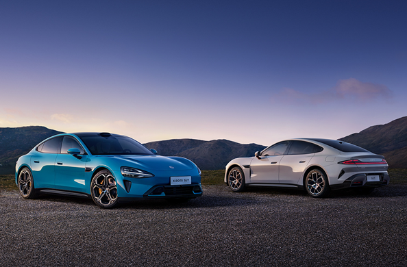 小米汽车详解超级省电模式：节能显著但不宜长期使用