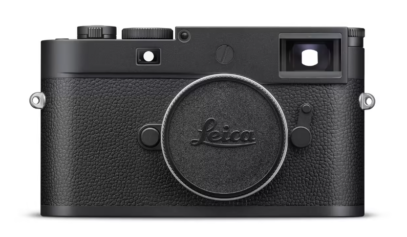 徕卡或将推出M-11V 有望成为M系列首款非旁轴设计相机
