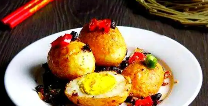 危险蛋类大盘点：这十种蛋你一定要警惕