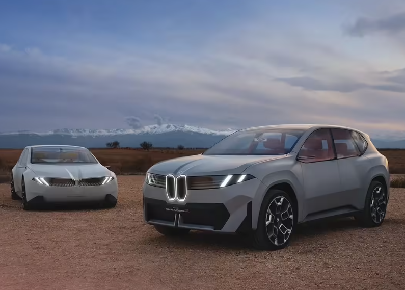 宝马中国发布360度全链AI战略，明年国产新世代车型将搭载AI模型和智能体