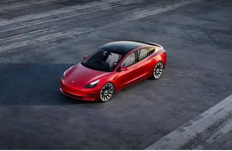 特斯拉FSD中国试运行一周后暂停 审批流程待新规落地