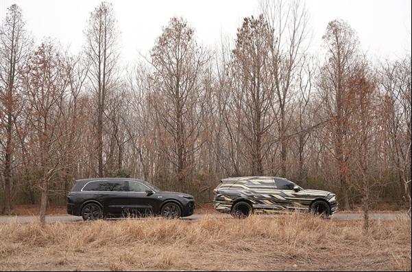 蔚来李斌：增程式技术是过渡方案，纯电动才是终极方向