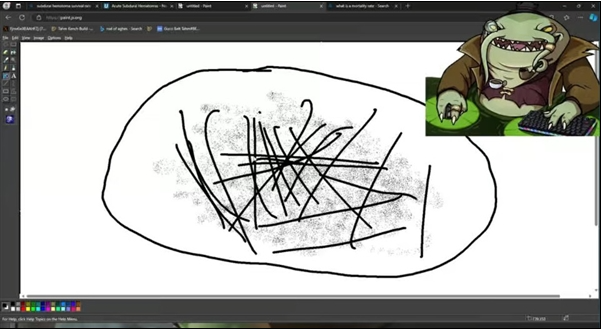 《英雄联盟》主播"无畏之光"全盲后自创技法重返大师段位，感动全球玩家