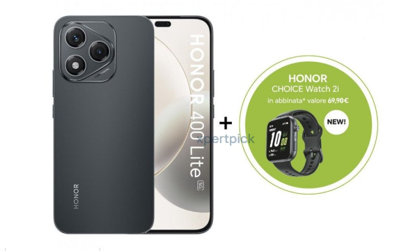 荣耀400 Lite核心配置与价格全面曝光 主打性价比或成中端市场新宠