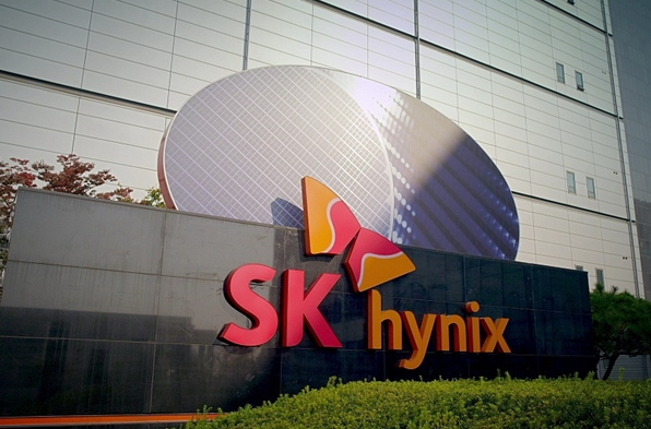 SK海力士HBM内存订单火爆 今明两年产能几近售罄