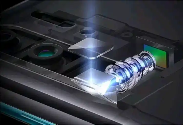 子品牌旗舰机影像系统将迎重大升级