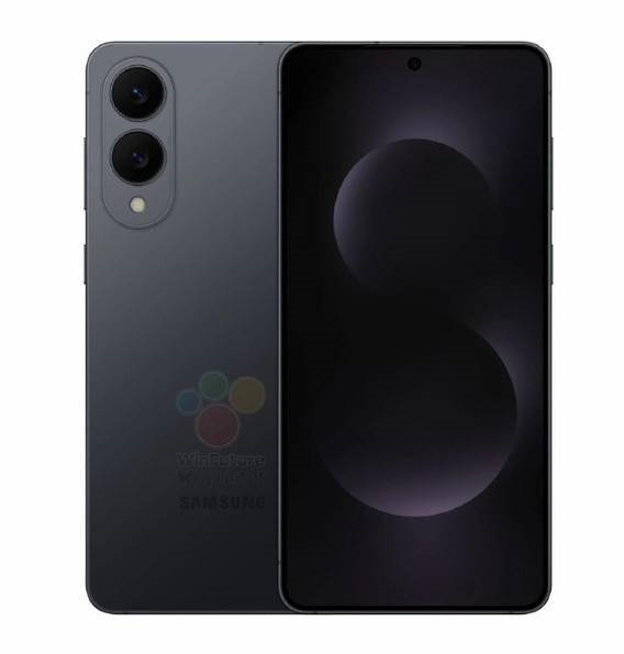 三星Galaxy S25 Edge渲染图曝光：三款配色亮相 或于5月发布