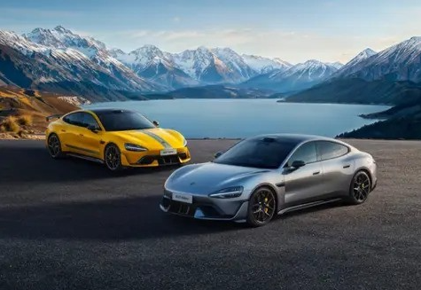 小米汽车2025年Q1预亏1-2亿元，战略投入期承压