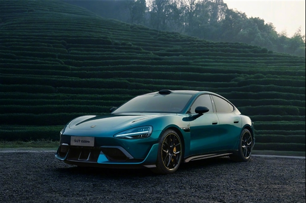 小米SU7 Ultra续航表现引热议 官方回应：实际使用条件与CLTC标准存在差异