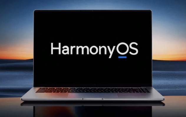 鸿蒙PC版即将亮相 首款新品或于5月发布 办公效率引期待