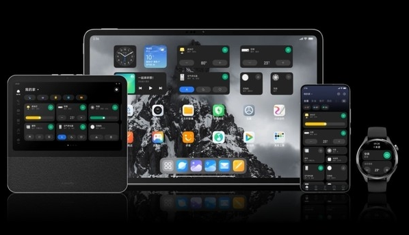 小米澎湃OS 3测试版将提前上线 基于Android 16深度定制