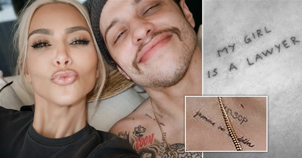 年轻人审美风向转变，纹身文化热度下降