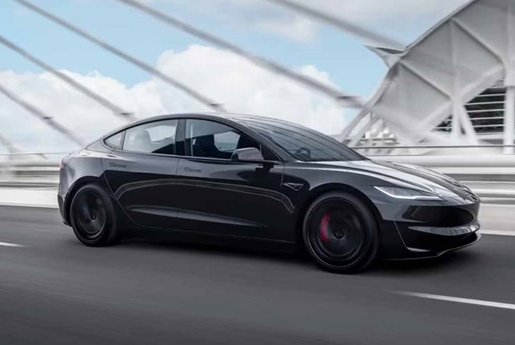 上海交大专家提议：Model 3加装增程器或可降本1.9万元