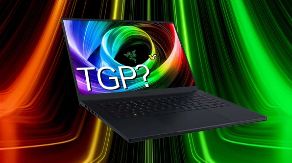 NVIDIA强制要求：RTX 50系列笔记本须明确标注显卡功耗