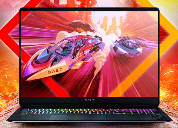 惠普暗影精灵MAX游戏本震撼上市：Ultra 9+RTX 5080旗舰配置，国行首发价16999元