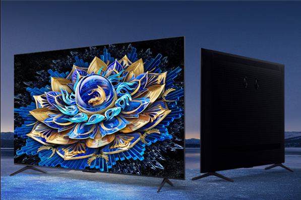 TCL T7L&amp;Q9L系列全球首发：高对比度屏+万象分区，售价3499元起