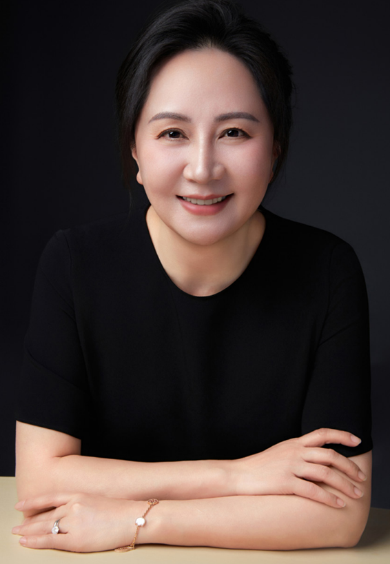 华为孟晚舟：拒绝机会主义，坚持“三不”原则稳健前行