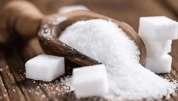 白糖在中医中的多重功效与应用