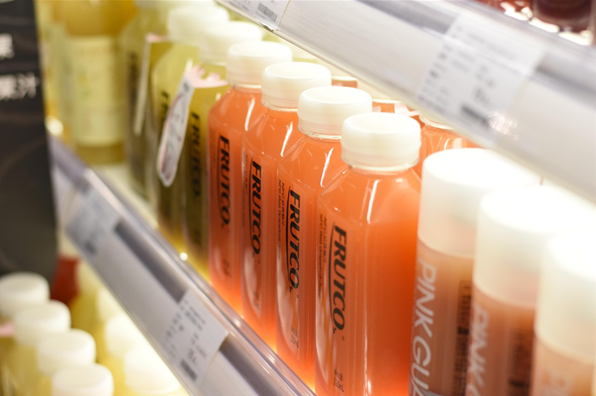 市场监管部门提醒：QS标志已停用 消费者选购食品需认准“SC”编码