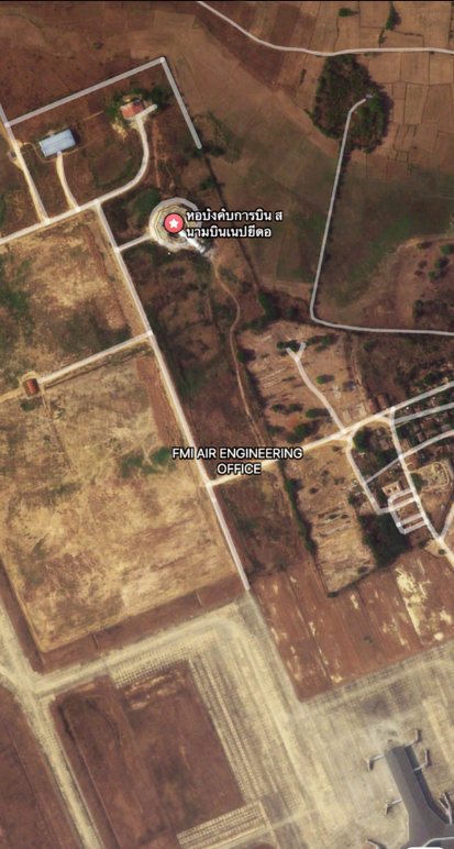 缅甸7.9级强震致超2700人遇难 高德地图上线震区卫星实景助力救援