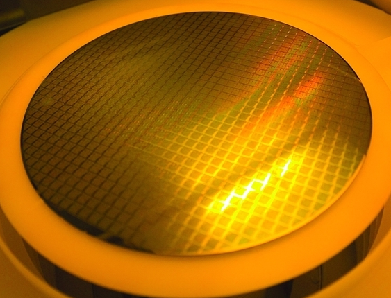 格芯与联电考虑合并 以应对成熟制程市场竞争