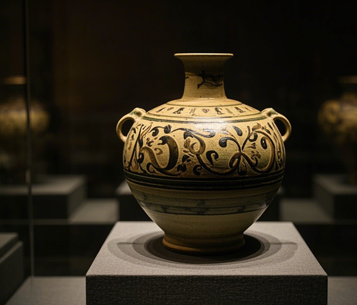 韩国出土千年中国瓷器 拟申报国家文化遗产