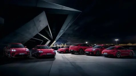 保时捷重组销售管理团队 加速电动化转型与区域市场战略