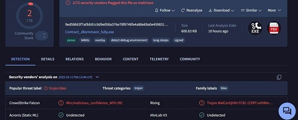 病毒下载器如何突破杀毒防线