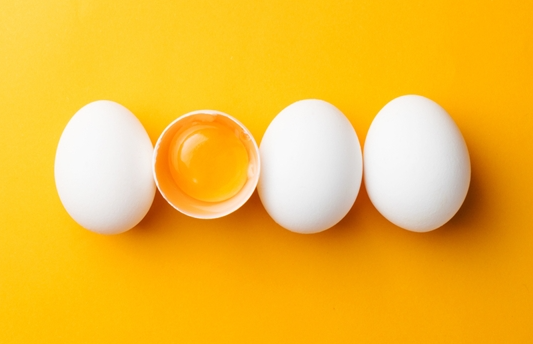 美国鸡蛋价格大幅回落 市场短缺危机有望缓解