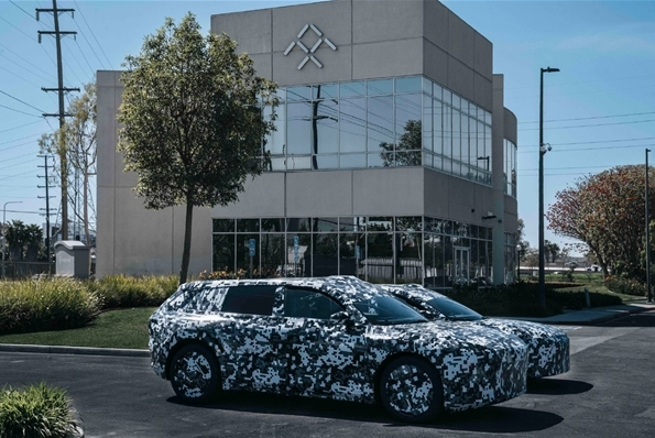 法拉第未来宣布第二品牌首车即将开启付费预订，市场前景引关注