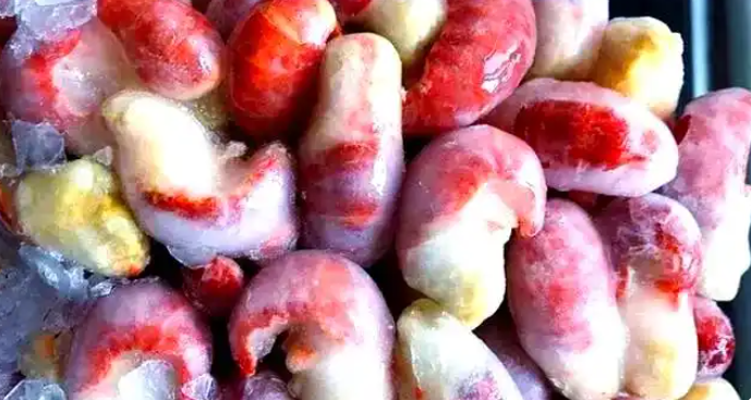 冷冻虾尾消费指南：包冰与不包冰的“隐形陷阱”与理性选择