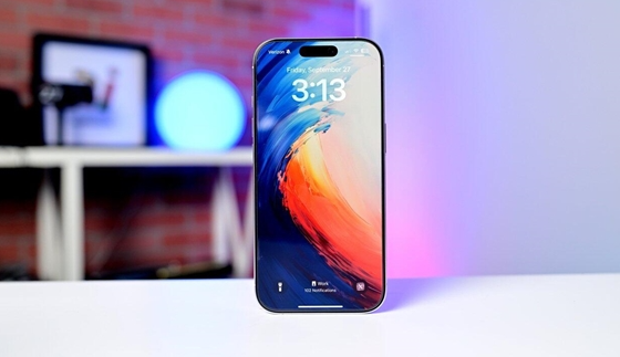 美国加征关税或致iPhone 16 Pro成本暴增 苹果利润承压