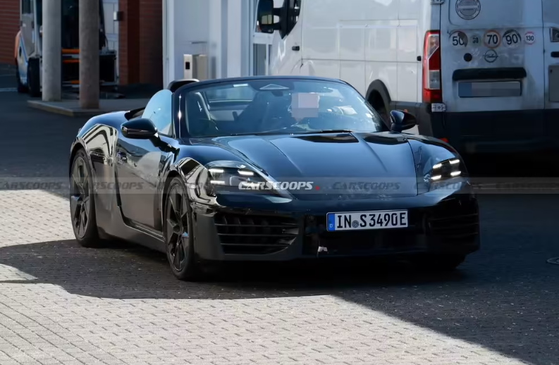 保时捷血统注入，奥迪TT跑车换代前瞻