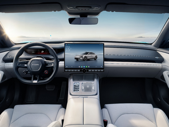 小米高速事故引发冷思考：智驾技术发展亟需行业共识