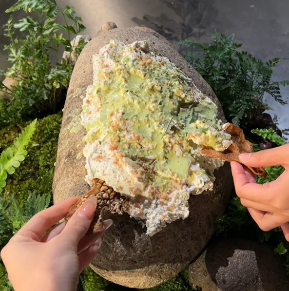 上海餐厅大象粪便甜品引争议