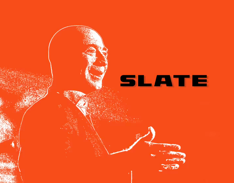 贝索斯秘密打造“人人买得起的车”：瞄准平价市场，不走特斯拉老路