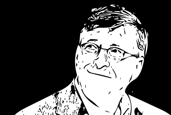 比尔·盖茨女儿发声：父亲反对我辍学创业，打破“辍学办微软”神话