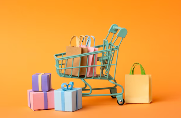 对等关税生效在即！美国消费者疯狂囤货 为最坏情况做准备