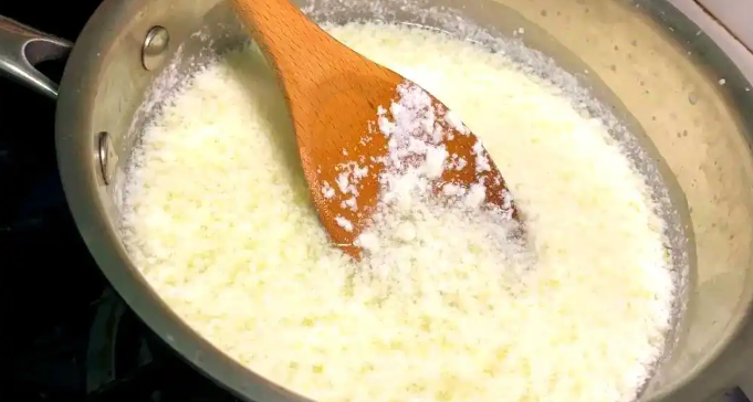 健康无糖奶油&amp;芝士DIY指南：简单配方大公开