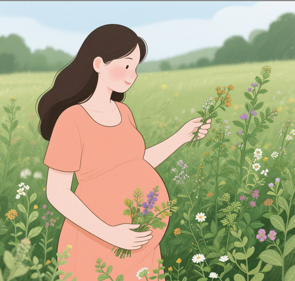 孕妇误食坟头草煮水险丧命 医生提醒勿采食不明植物